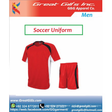 uniformes de futebol unissex para mulheres e roupas masculinas / futebol do PAQUISTÃO